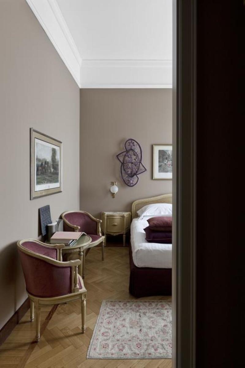 Grand Et De - The Leading Of The World Milan