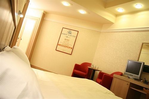 Hotel Just