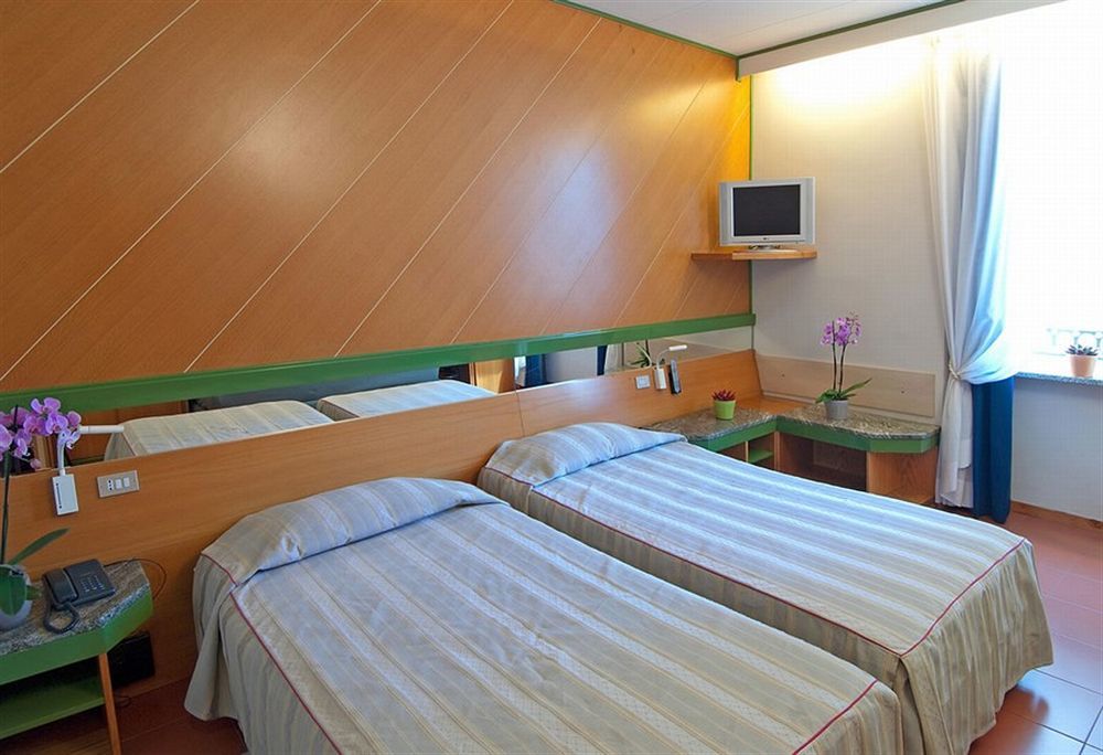 Sempione Hotel Milan