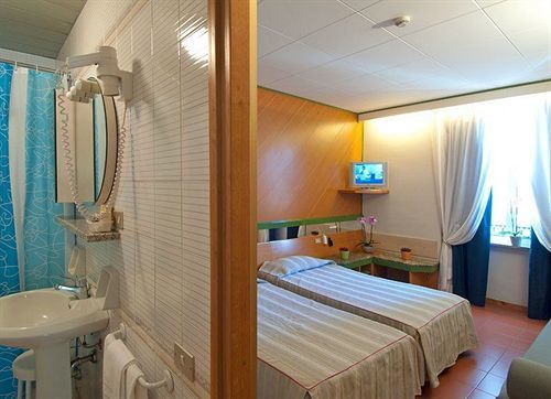 Sempione Hotel Milan