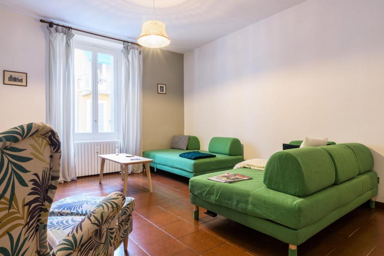 Moscova Flexyrent Leilighet