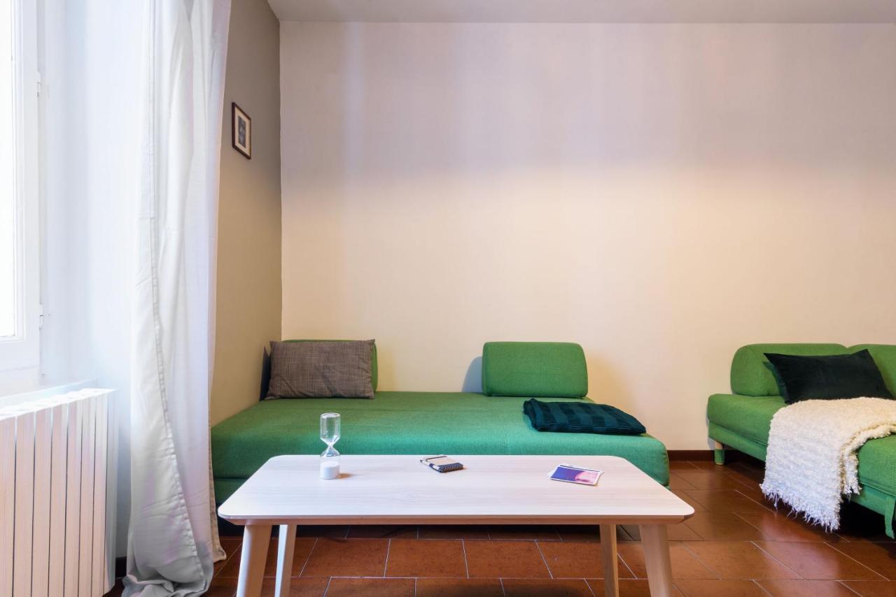 Moscova Flexyrent Leilighet Milano