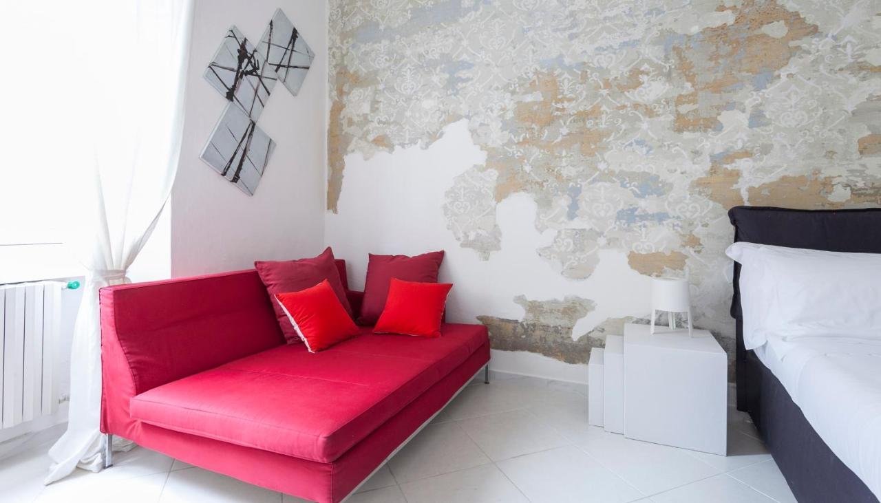 Italianway-porro Lambertenghi Apartment Mailand