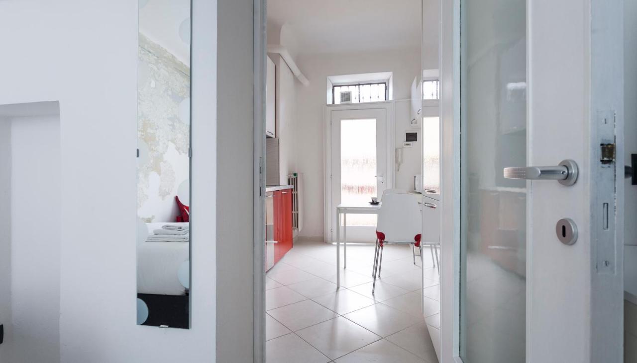 Italianway-porro Lambertenghi Apartment Mailand