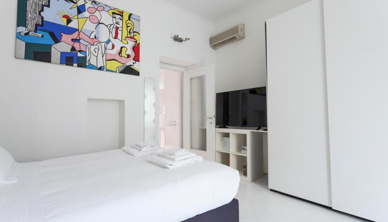 Italianway-porro Lambertenghi Apartment Mailand