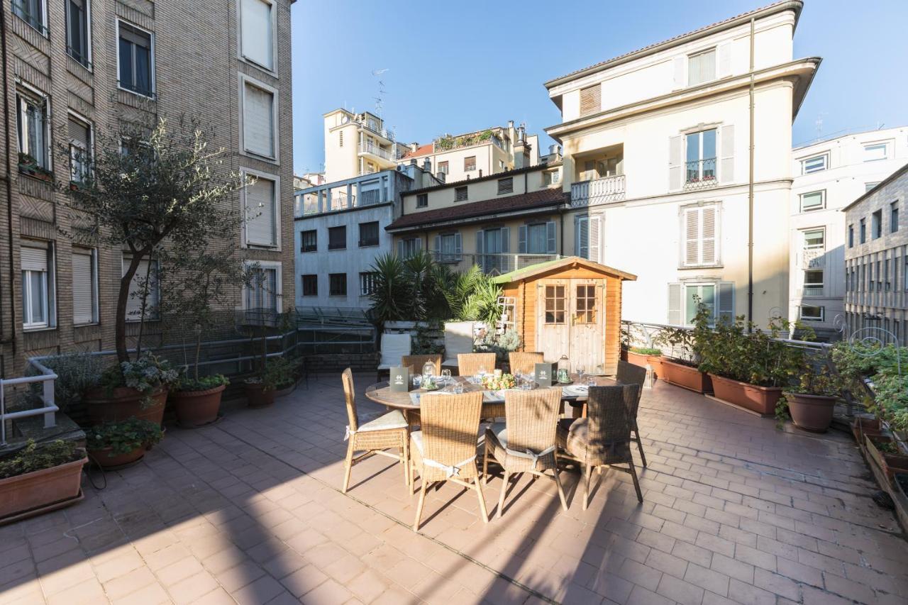 Hemeras Boutique Homes - Super Central Design Milano