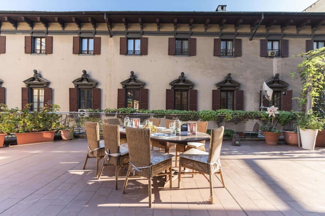Hemeras Boutique Homes - Super Central Design Milano