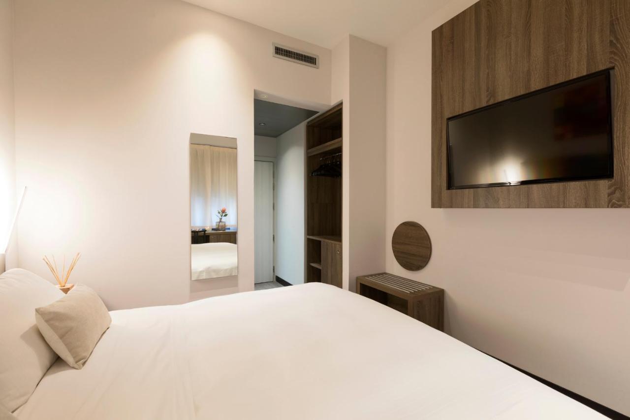 Hotel Mentana, By R Collection 4*