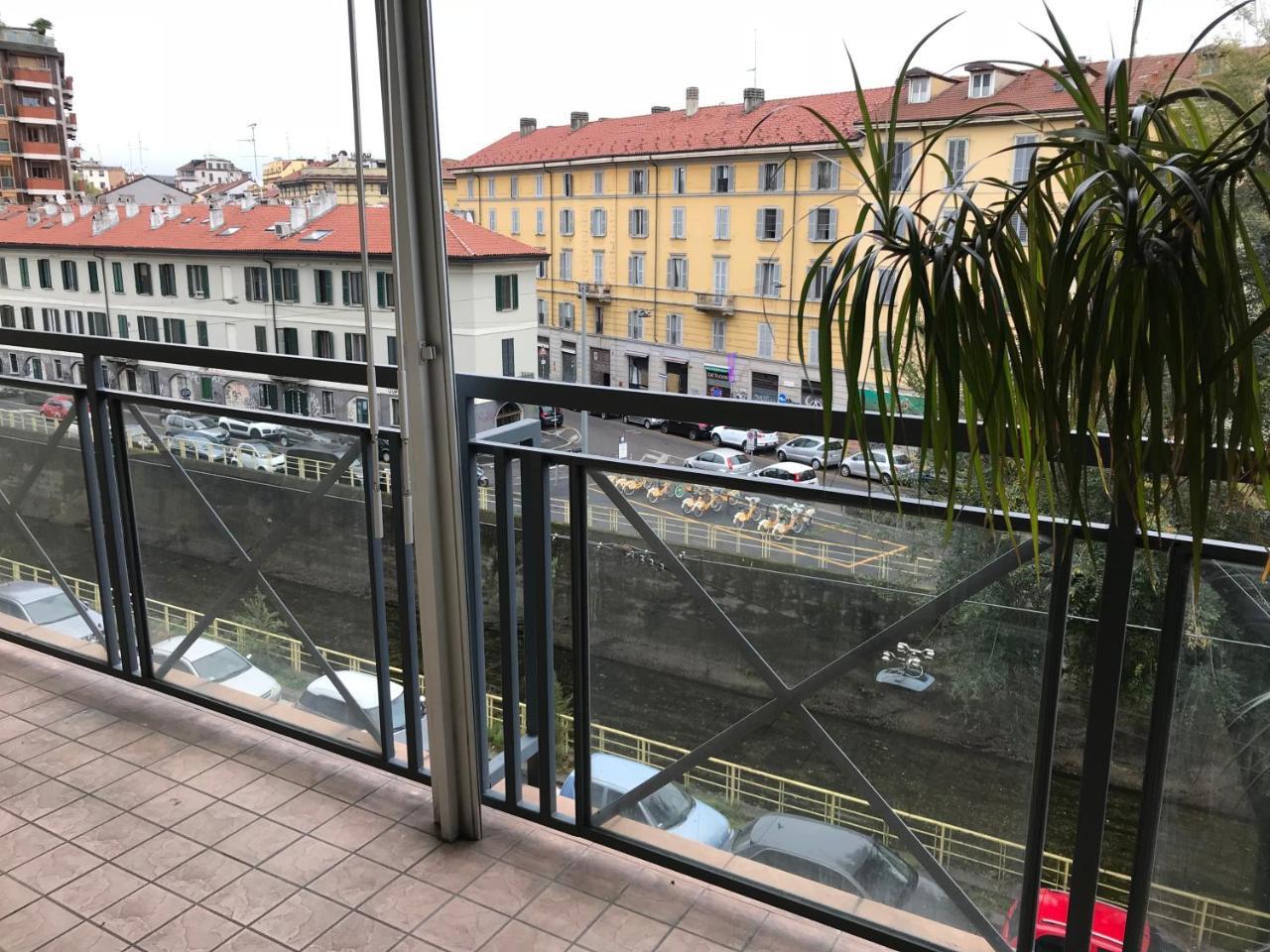 La Casa Sul Naviglio Appartamento Milano