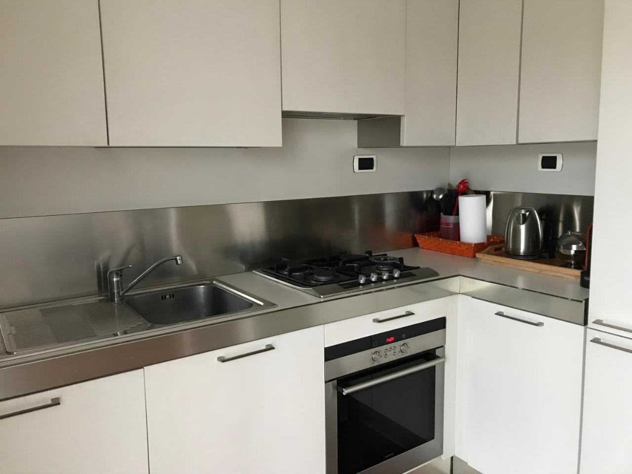 La Casa Sul Naviglio Appartamento *