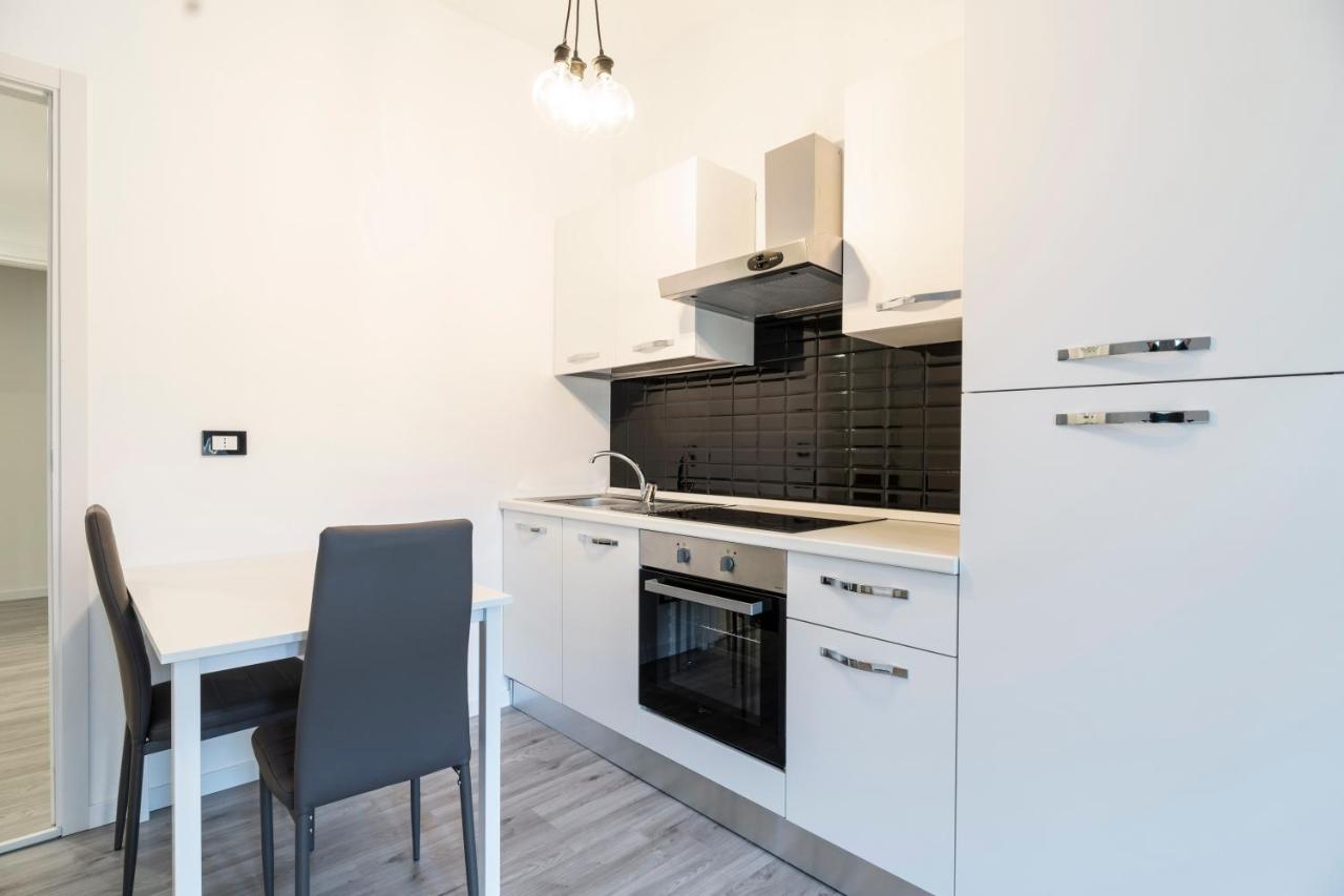 Leilighet Central Station Studio By Flatscollection Milano