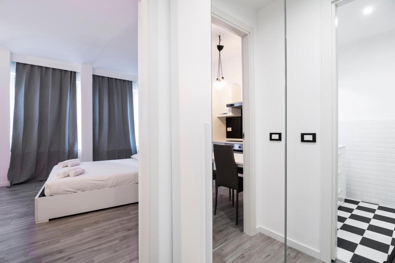Leilighet Central Station Studio By Flatscollection