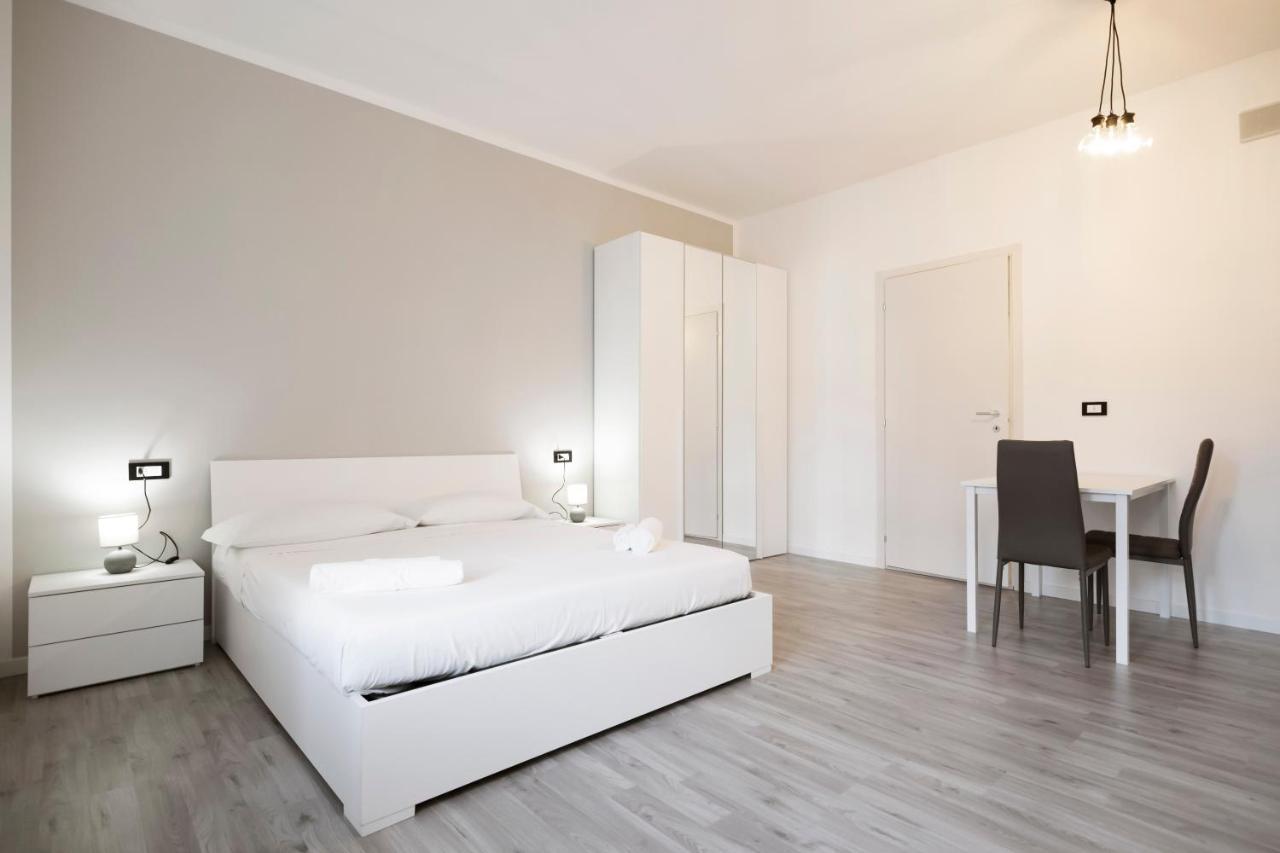 Leilighet Central Station Studio By Flatscollection *