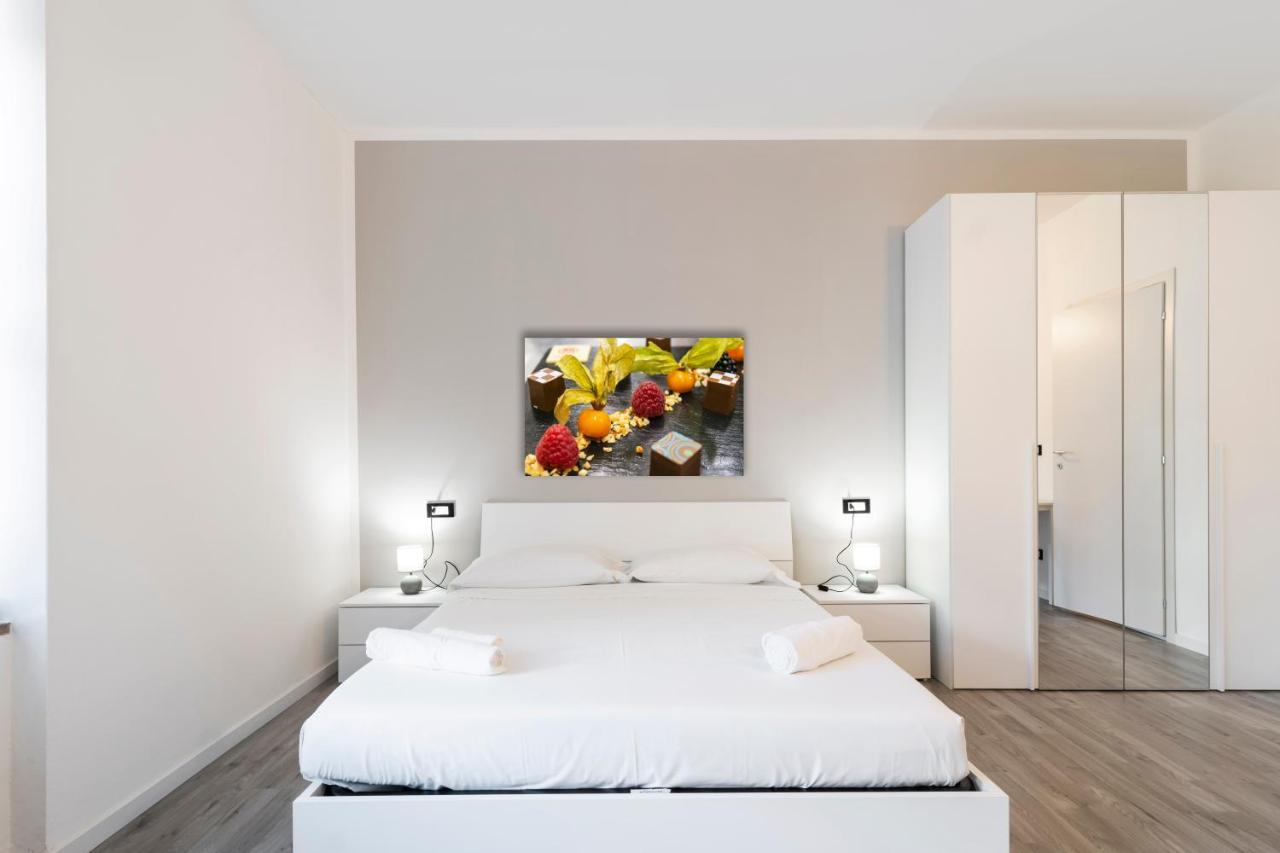 Leilighet Central Station Studio By Flatscollection Milano