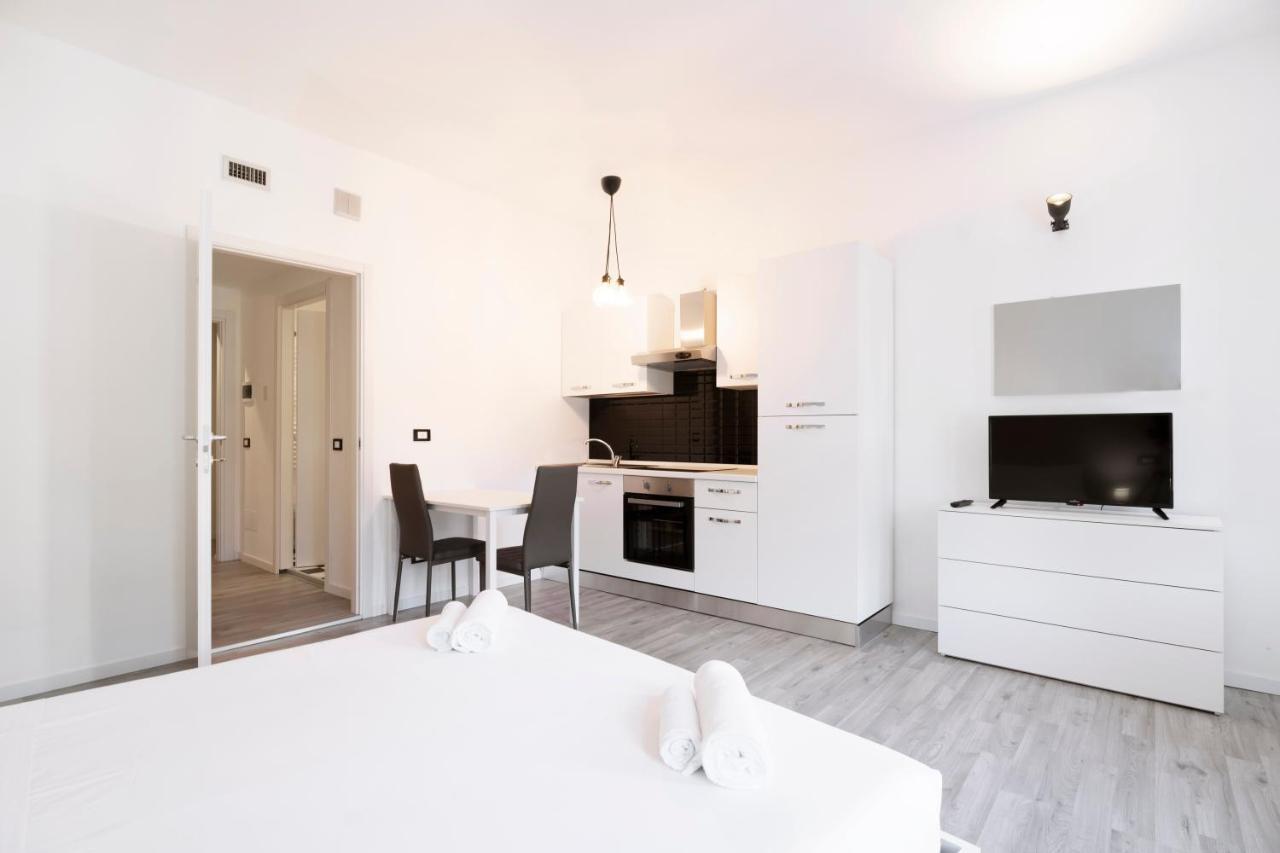 Central Station Studio By Flatscollection Leilighet *