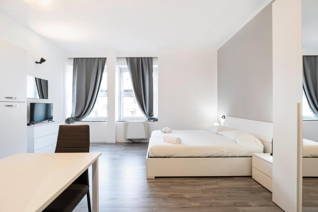 Central Station Studio By Flatscollection Leilighet *