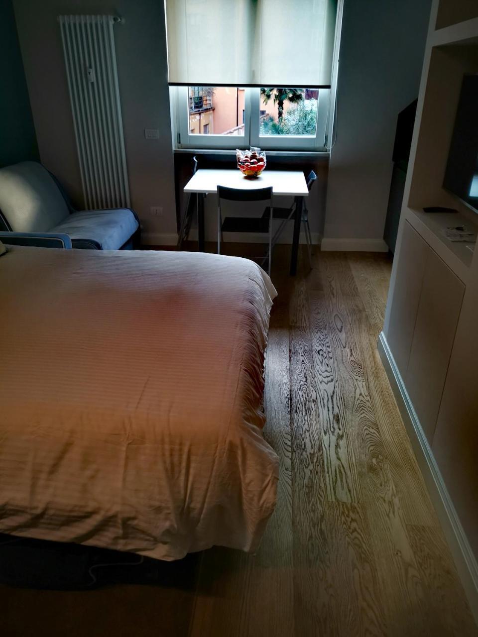 Melzo 13 Frühstückspension