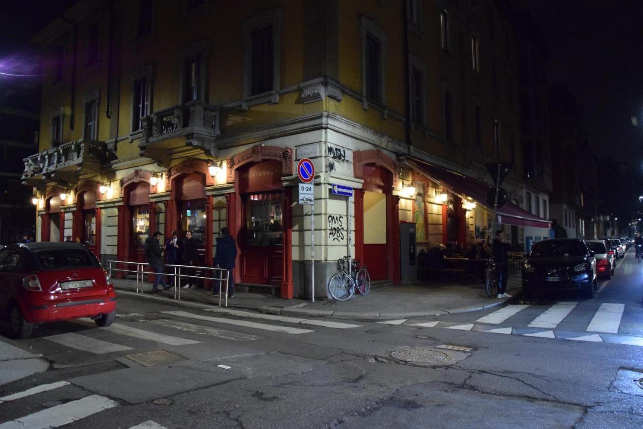 Uptoyou Lejlighed Milano