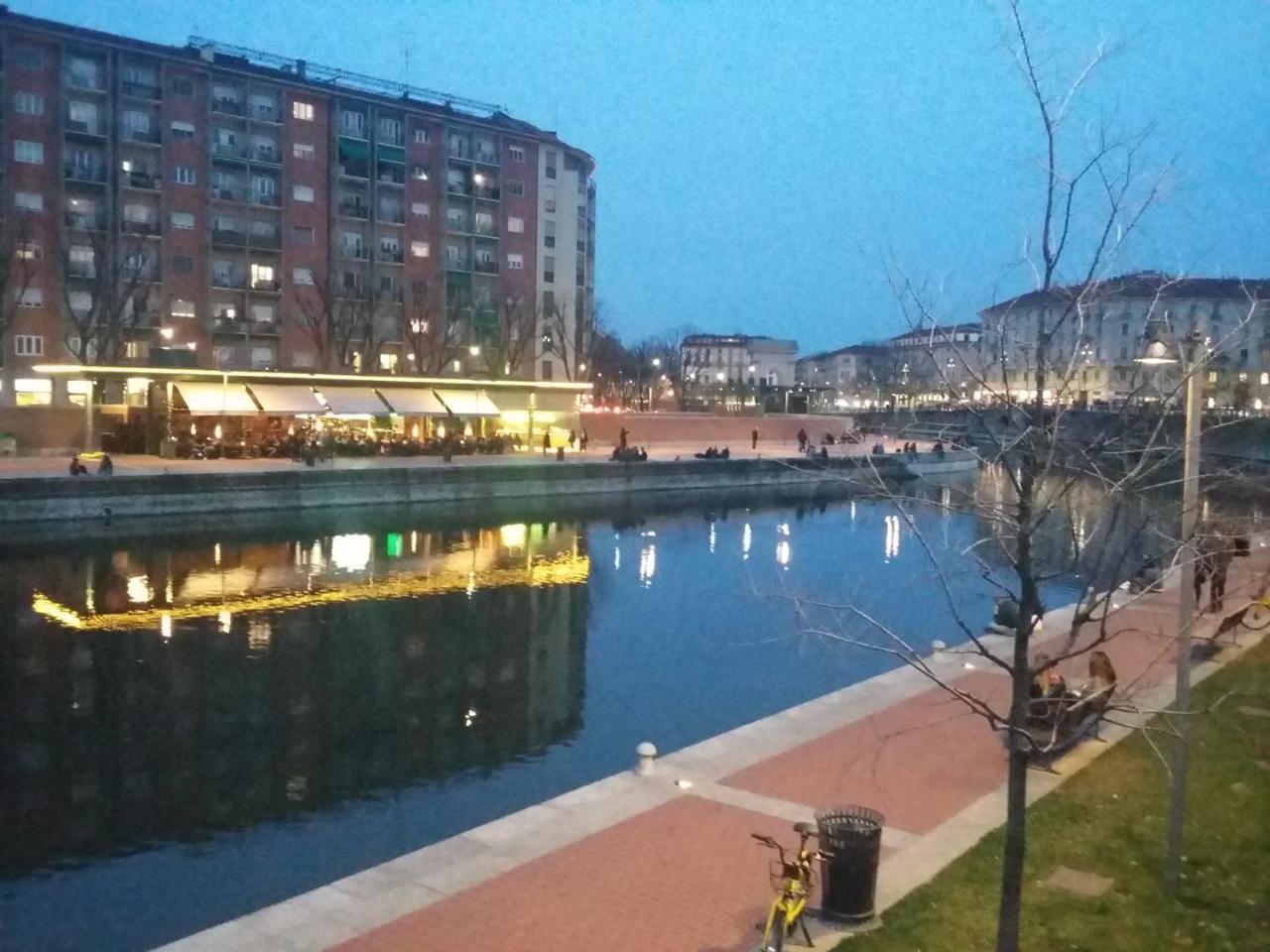 Uptoyou Lejlighed Milano