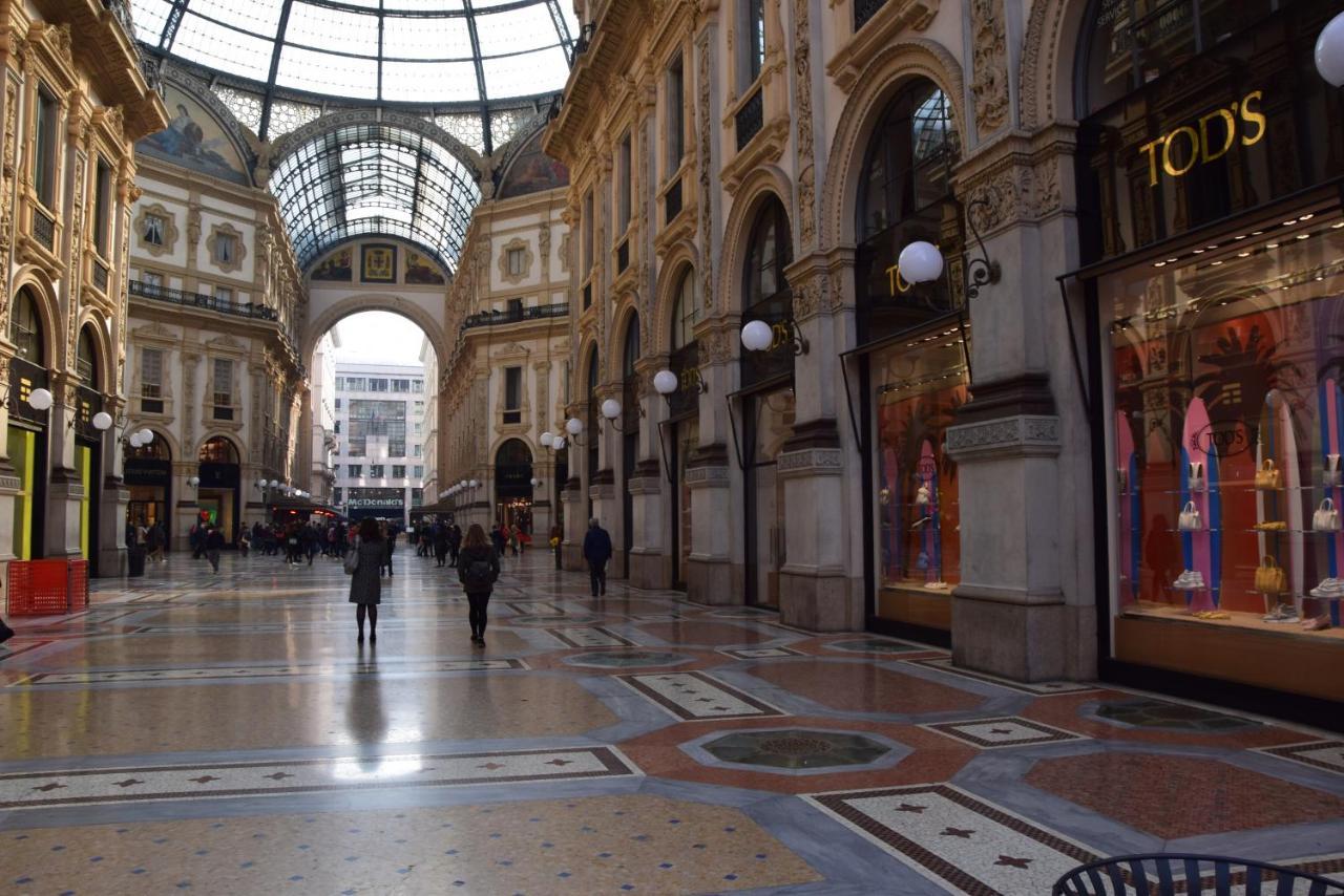 Lejlighed Uptoyou Milano