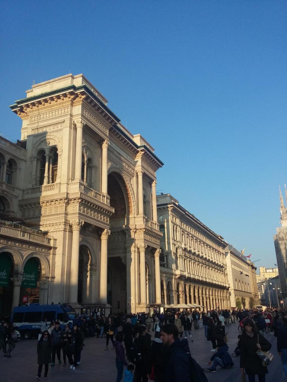 Lejlighed Uptoyou Milano