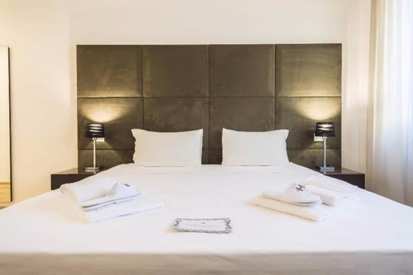Hemeras Boutique House Vittorio Emanuele Milano