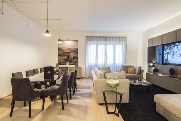 Hemeras Boutique House Vittorio Emanuele