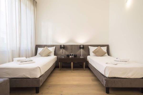 Hemeras Boutique House Vittorio Emanuele 2* Milano