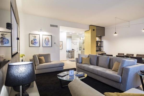 Hotel Hemeras Boutique House Vittorio Emanuele 2*