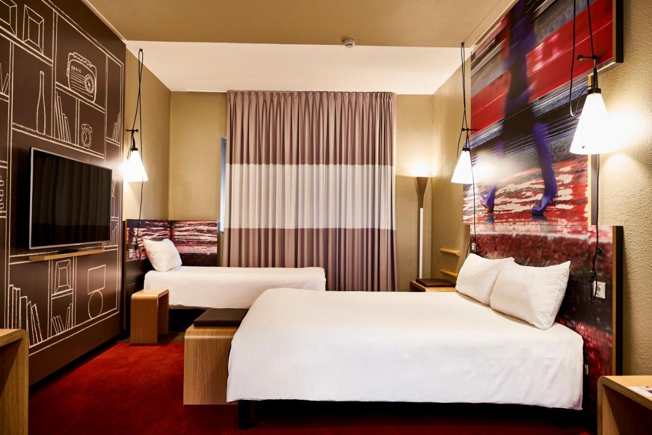 Ibis Centro Hotel Milaan