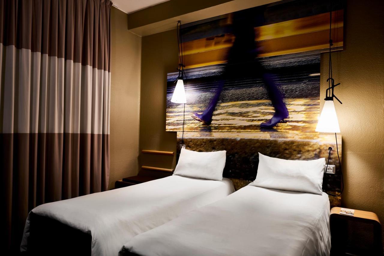 Hotel Ibis Centro Milano