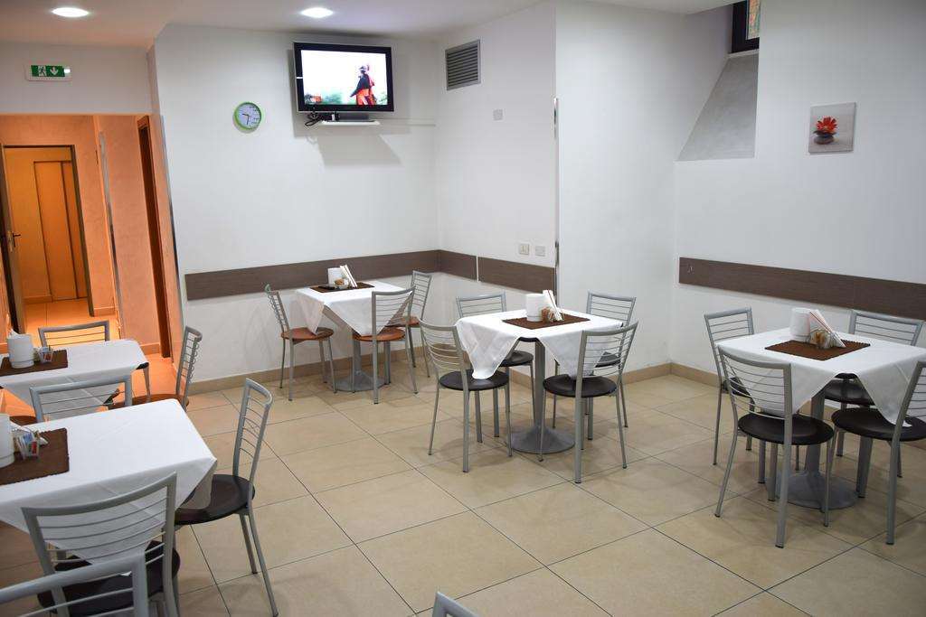 Hotel Losanna