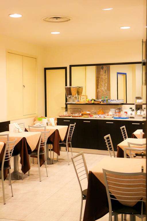 Losanna Hotel Milan