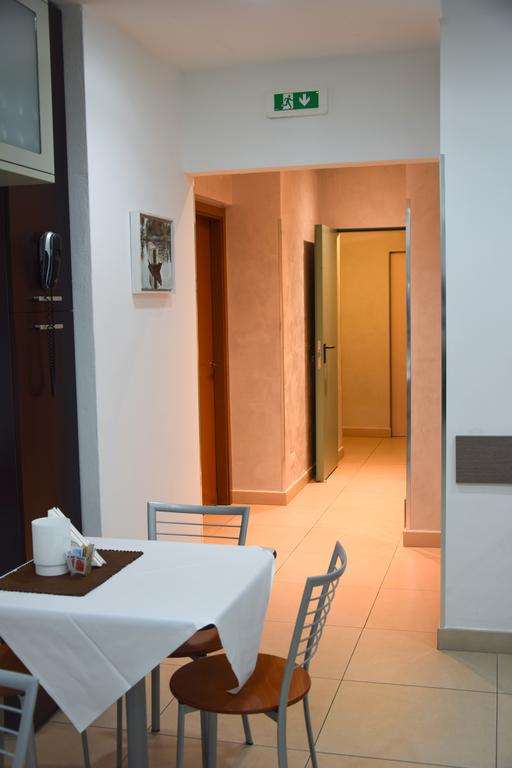 Hotel Losanna *