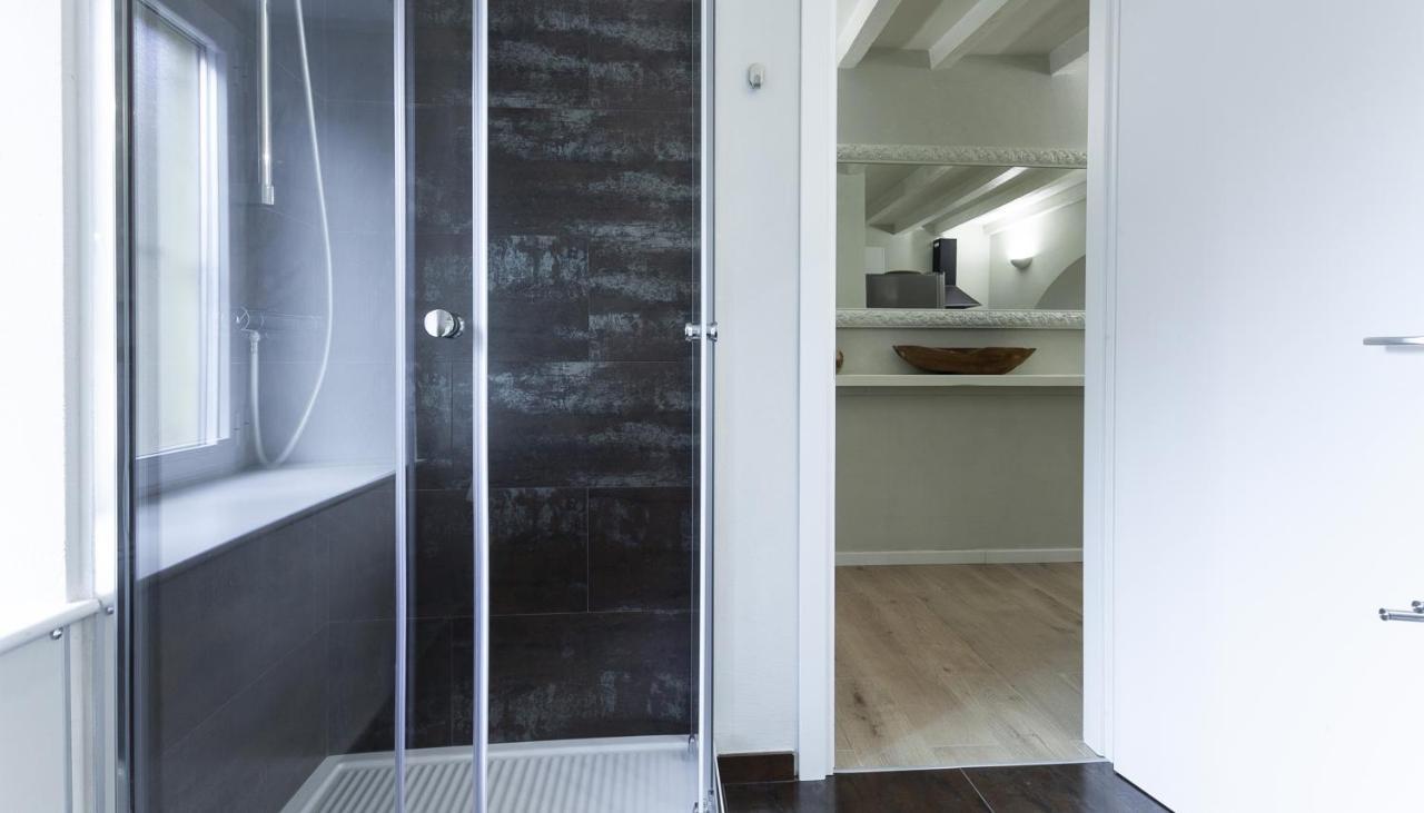 Apartment Italianway - Rosales 1 Mailand