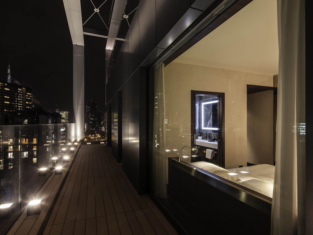Hyatt Centric Hotel Milano