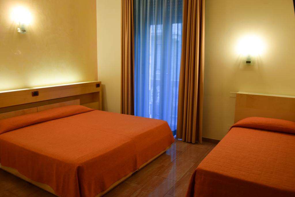 Losanna Hotel Milan