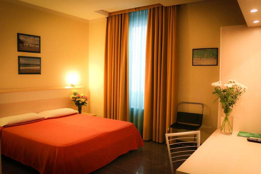 Losanna Hotel