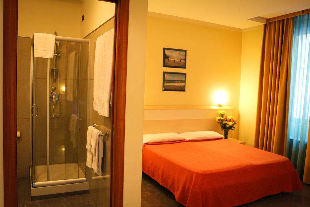Hotel Losanna *