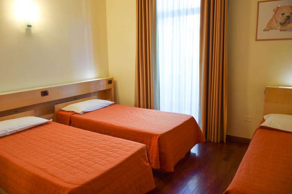 Hotel Losanna Milan