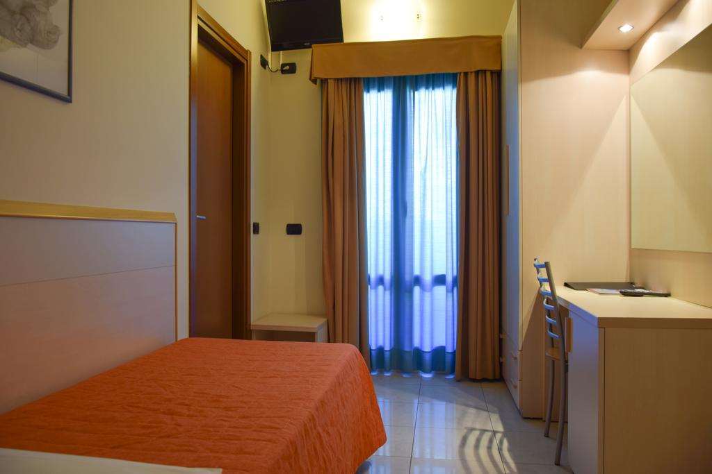 Hotel Losanna *