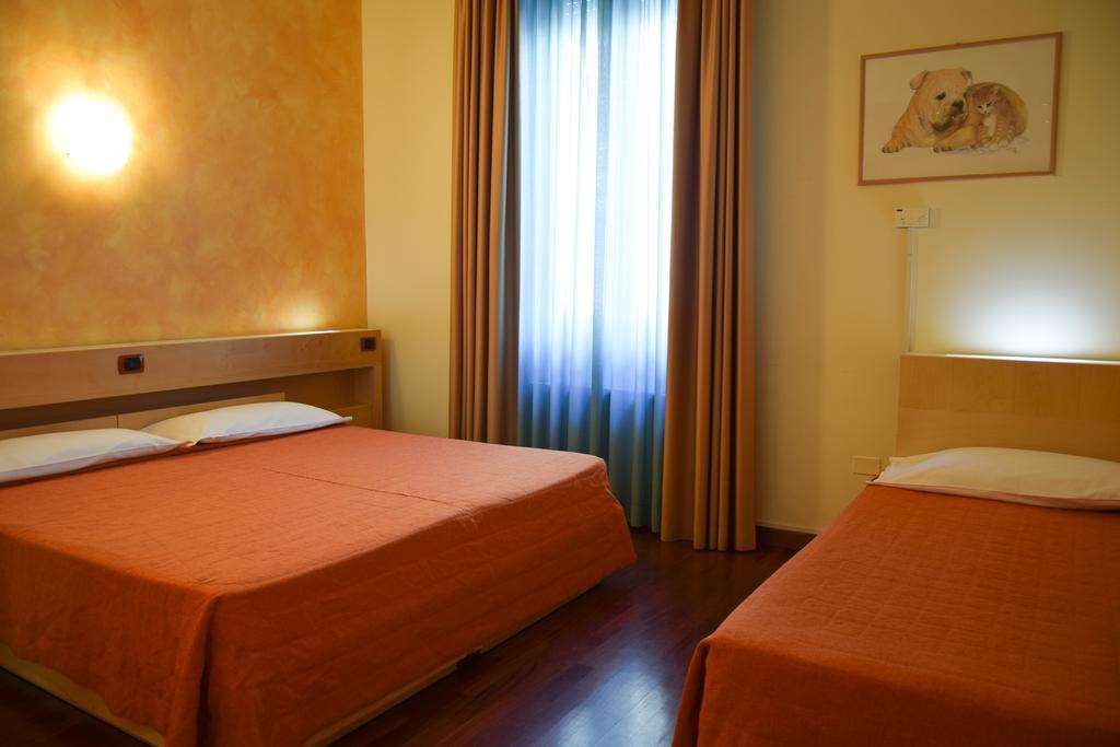 Losanna Hotel *