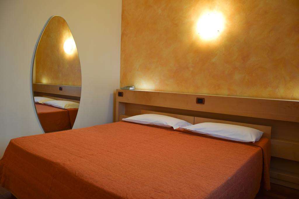 Hotel Losanna Milan