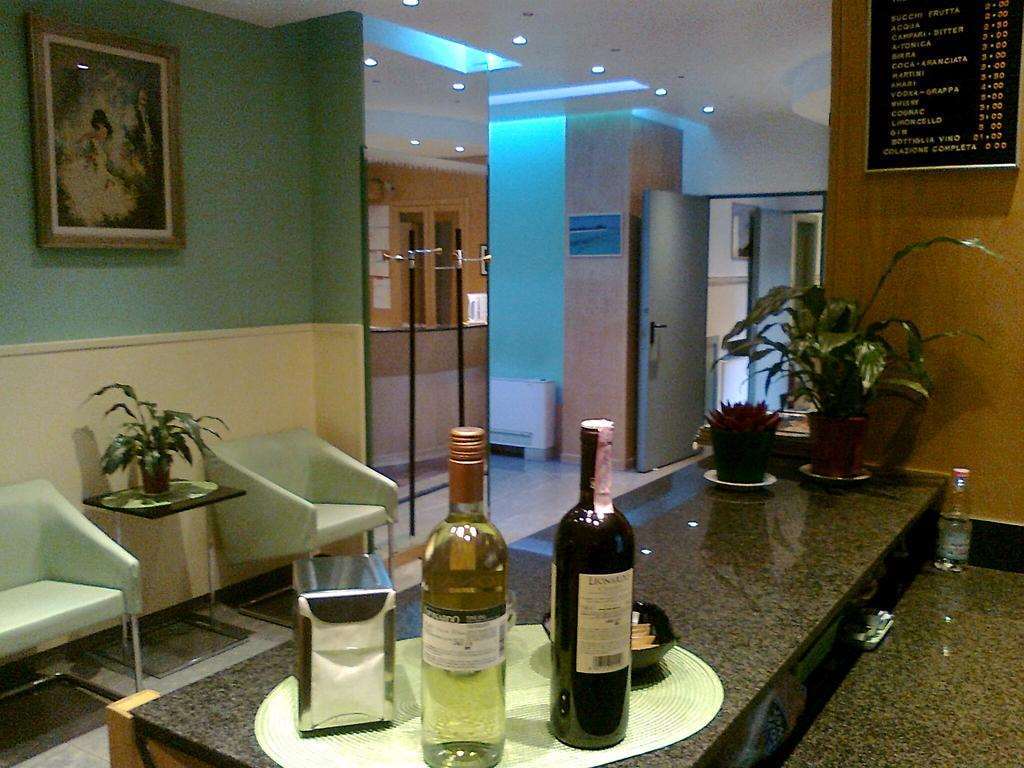 Hotel Losanna *