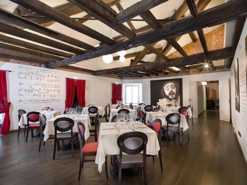 Townhouse Duomo Hotel 5*