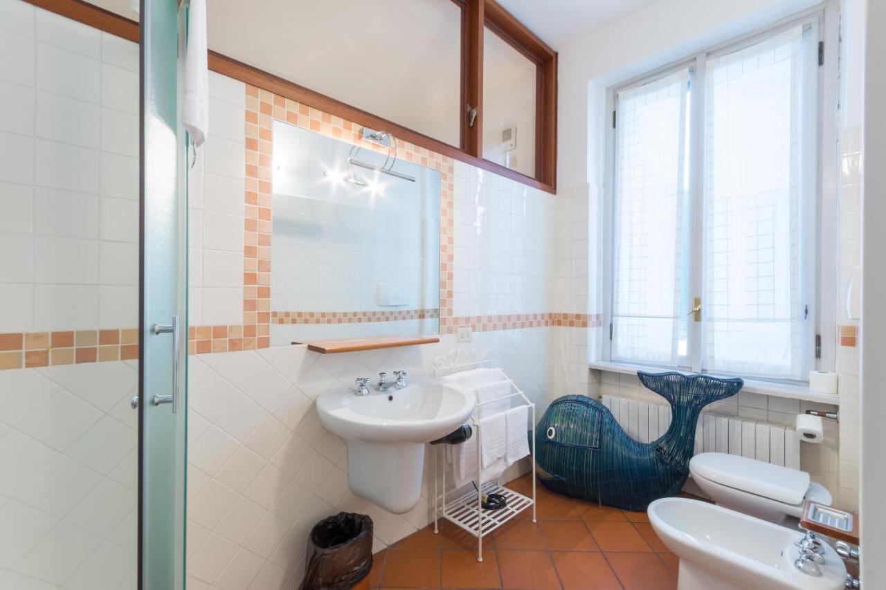 Appartement Brera 27