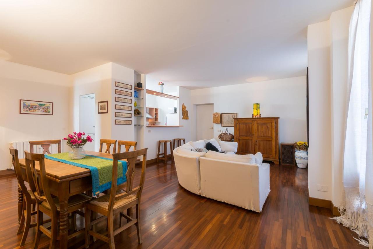 Appartement Brera 27 Milaan