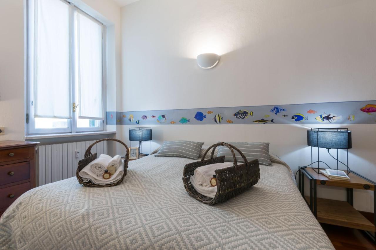 Appartement Brera 27 *