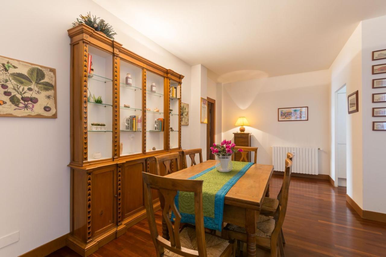 Brera 27 Appartement Milaan