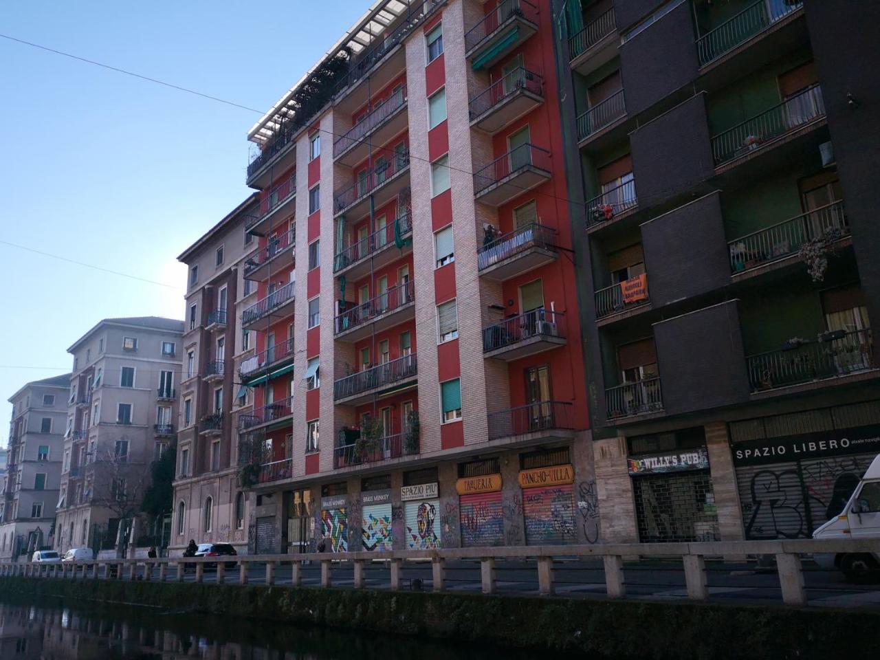 2 Navigli Frühstückspension